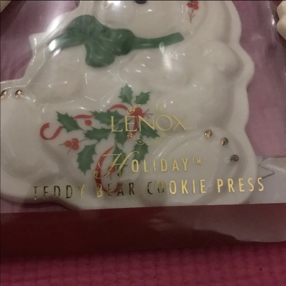 Lenox holiday - Picture 2 of 4